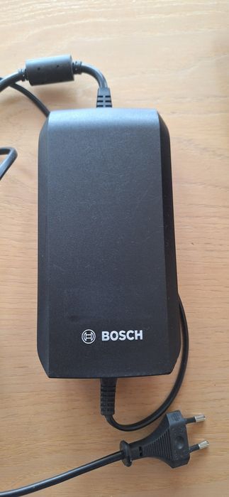 Ładowarka Bosch 4ah doroweru elektrycznego