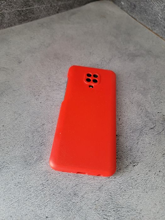 Redmi note 9 pro