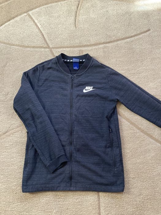 Зіпка,кофта Nike