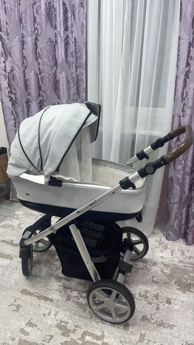 Коляска  Espiro Next