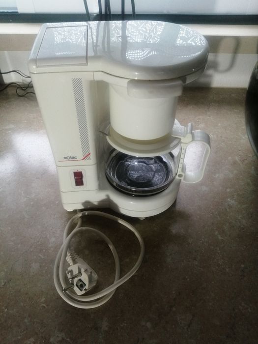 Vendo quatro máquinas