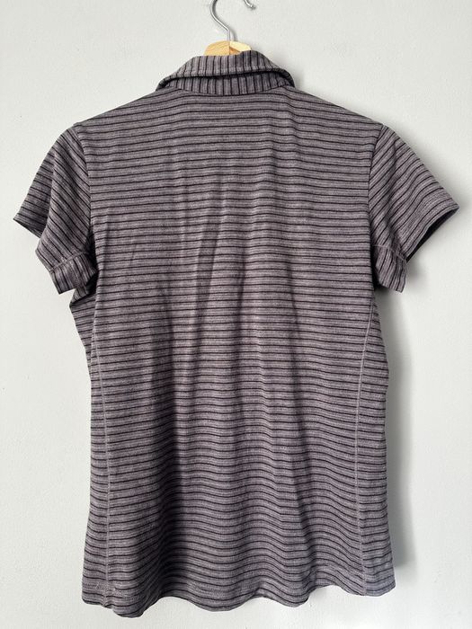 Icebreaker Merino 200  Поло з мериносової вовни, розмір L.