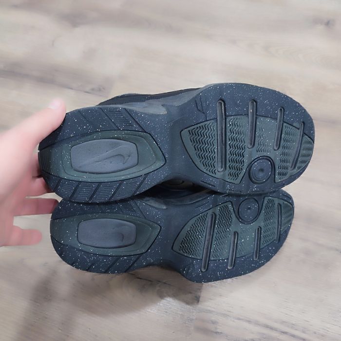 Кросівки Nike Monarch IV  46 розмір