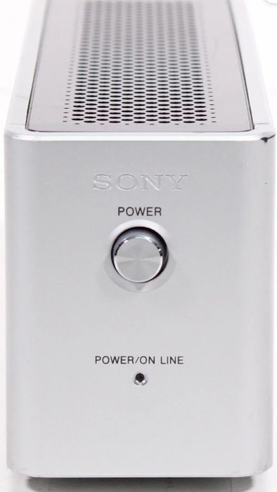 Sony S-Master TA-SB 500WR безпровідний модуль об'ємного звучання