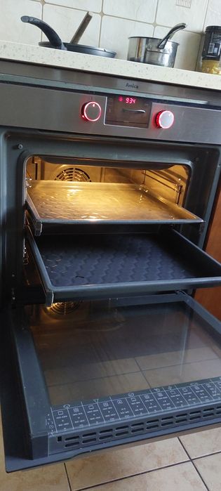 Piekarnik Amica zbi 8862