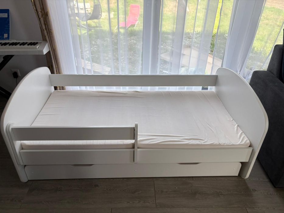 Łóżko dziecięce Bellani 160×80