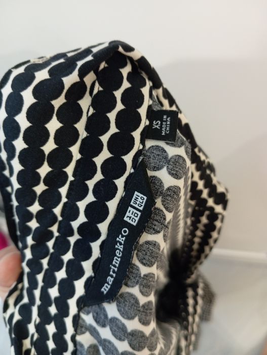 Uniqlo marimekko комбінезон XS