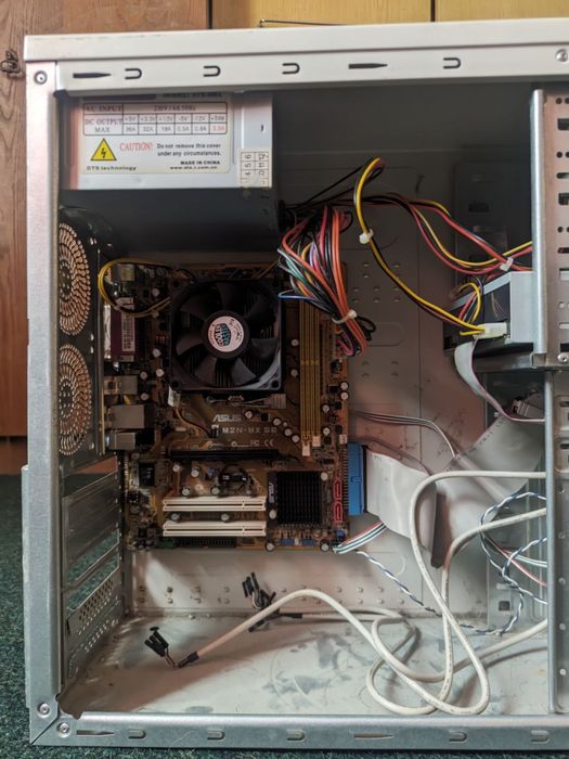 Системний блок ПК