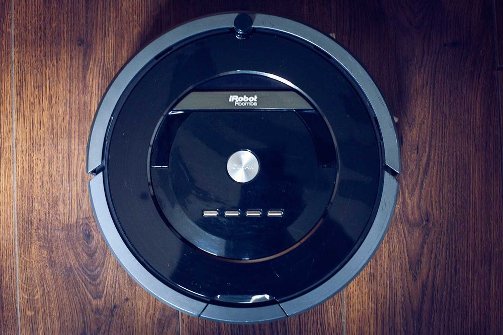IROBOT - Roomba 880 Aspirador