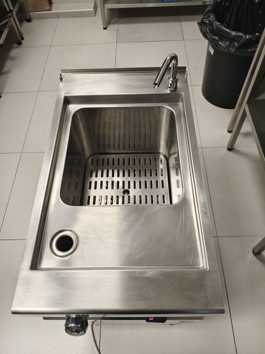 Макароноварка Kogast EKTT47/V