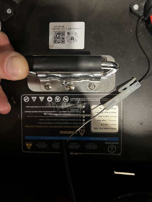 Продам электроскутер пробег 28 км запас хода 101 км
