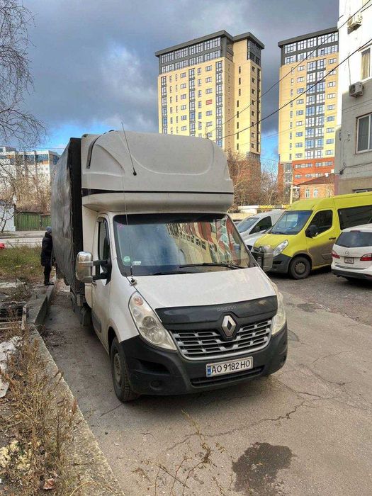 Грузоперевозки / Вантажні перевезення / Переезды / Вантажоперевезення