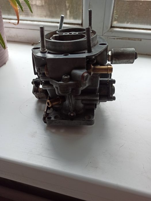 Продам Солекс 83 (стоял на классике)