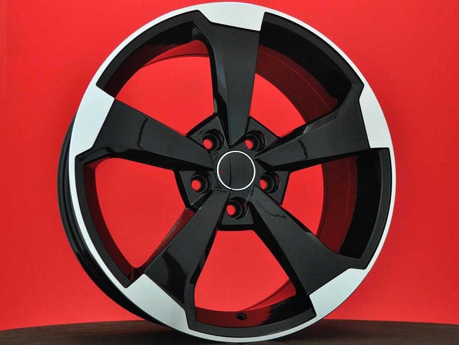 Felgi R20 5X112 Skoda Enyaq IV Kodiaq Superb III 3V Vw Arteon Tiguan 2