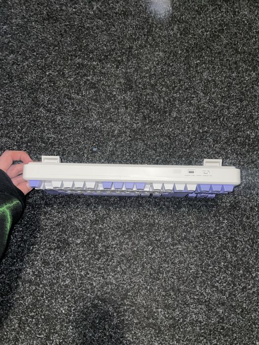 Клавиатура Aula F87