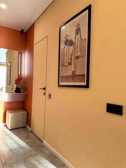 Продам 2-комн. квартиру ЖК «Щасливий у Дніпрі» евро ремонт NK