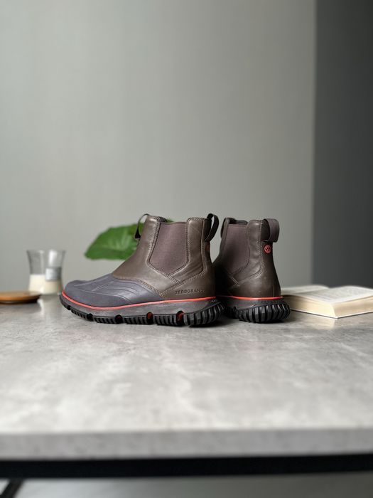Чоловічі челсі  COLE HAAN (40 25.5 cm)