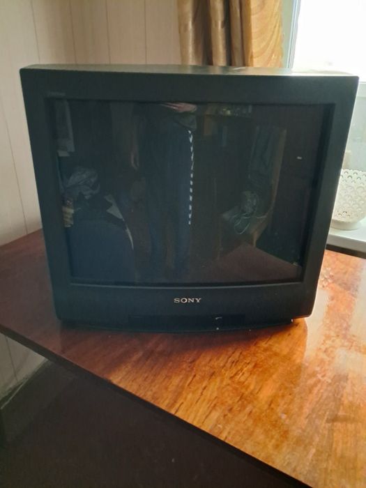 sony kv25 - купити теле- та відеотехніку - Ціна на OLX.ua