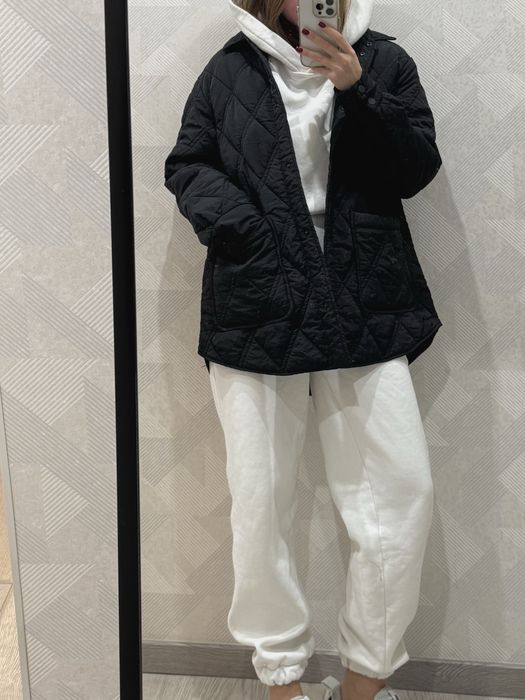 Курточка осінь-весна