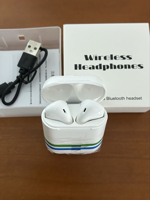 Air pods para iphone