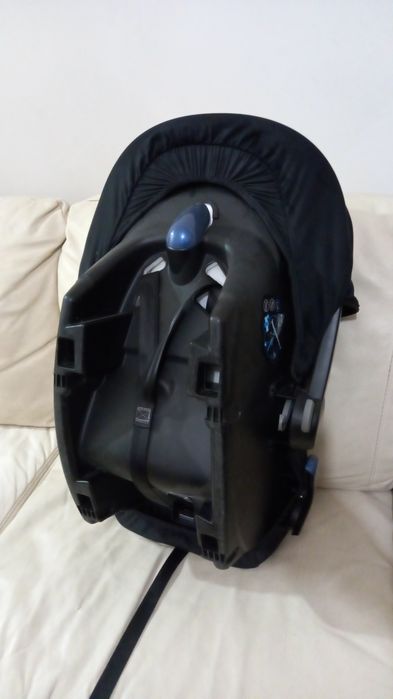 АвтокреслоАвтокресло