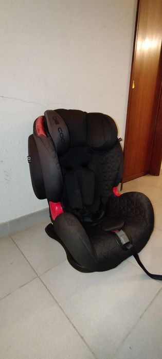 Cadeira criança auto