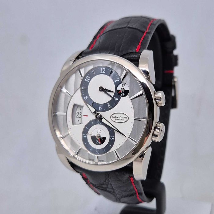 Parmigiani Fleurier Tonda Hemispheres PFC231