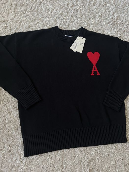 Ami amiri светр.