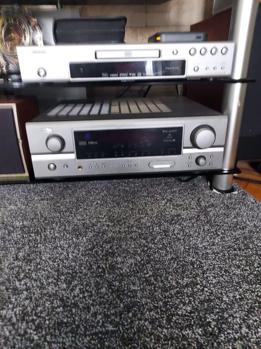 Zestaw Kina domowego