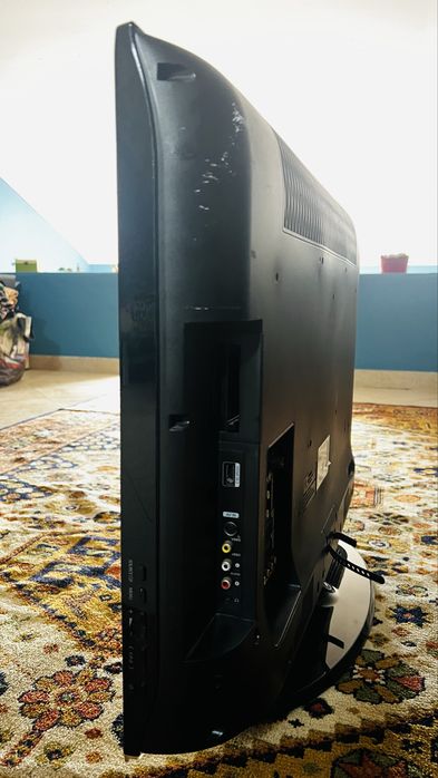 TV Samsung 32" (Série 4) – Excelente Estado