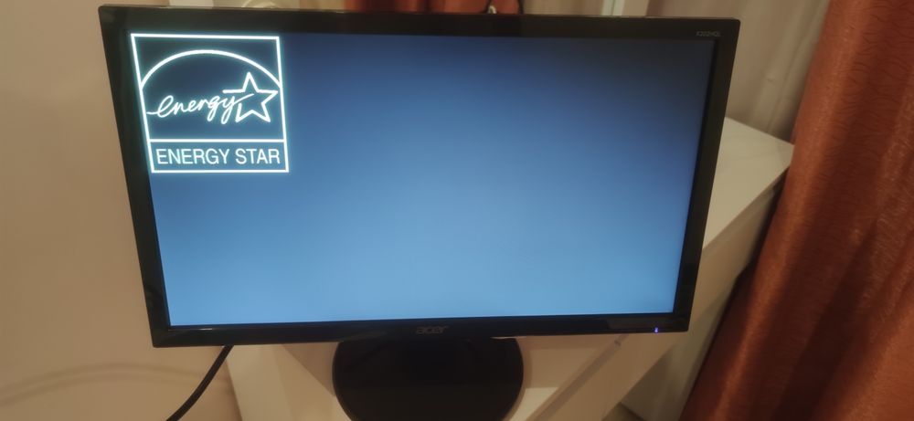 Монітор 19.5" Acer K202HQL