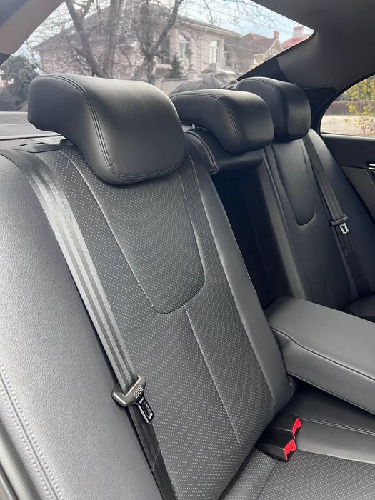 Продам автомобиль Gelly Emgrand EC7 ( Джили эмгранд)