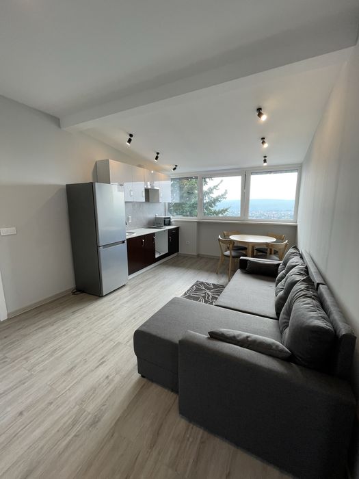 2 кімнатна квартира