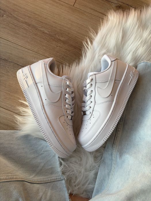 Nike Air Force 1 Low White (36-45р)