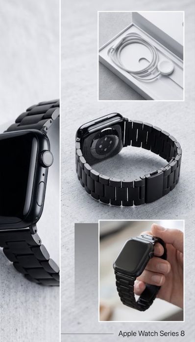 Apple Watch Series 8
