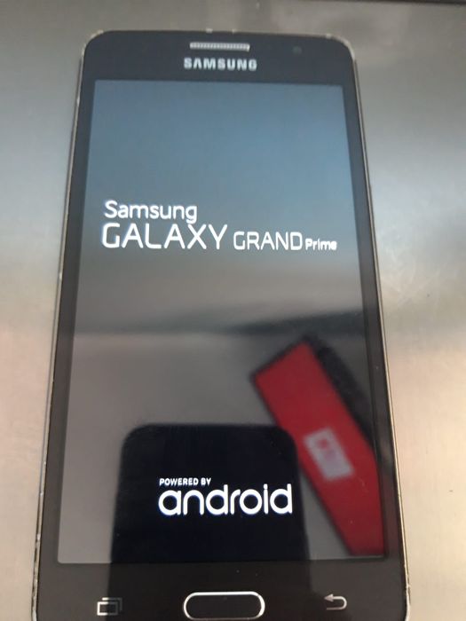 Smartphone Samsung Galaxy Grand Prime