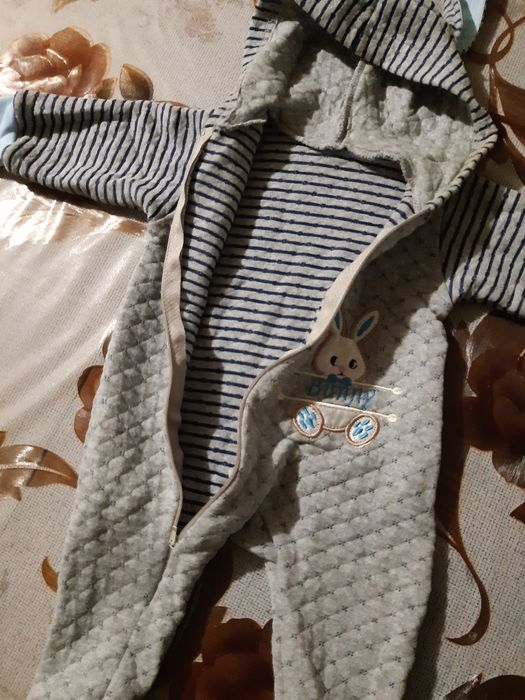 Человечек , человечек для новорождённого