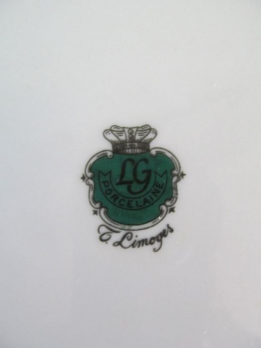 Limoges Francesa64861263640067123