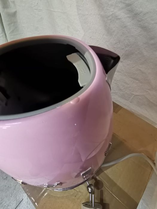 Czajnik elektryczny Smeg KLF03