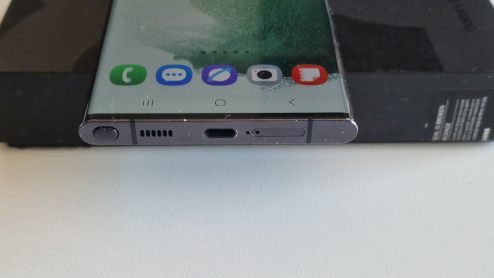 Samsung s22 Ultra 12gb/256Gb