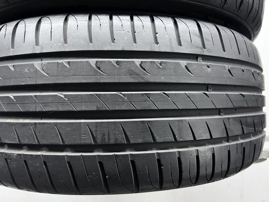 2шт літо 215/50/R17 Hankook Ventus S2
