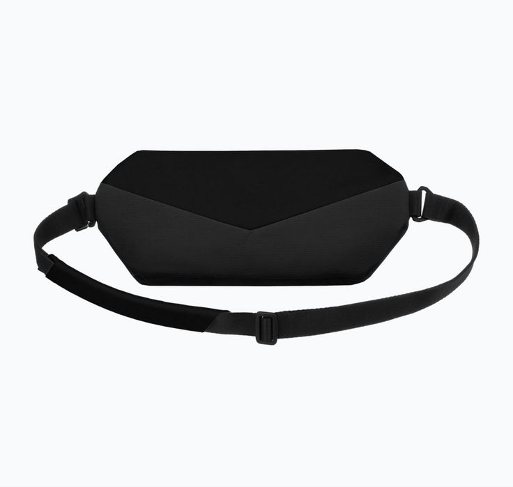 Сумка на пояс Salewa Fanes Sling black out