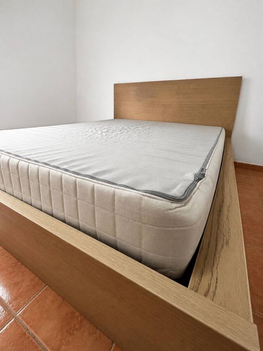Colchão IKEA MATRAND  — 80x200 cm