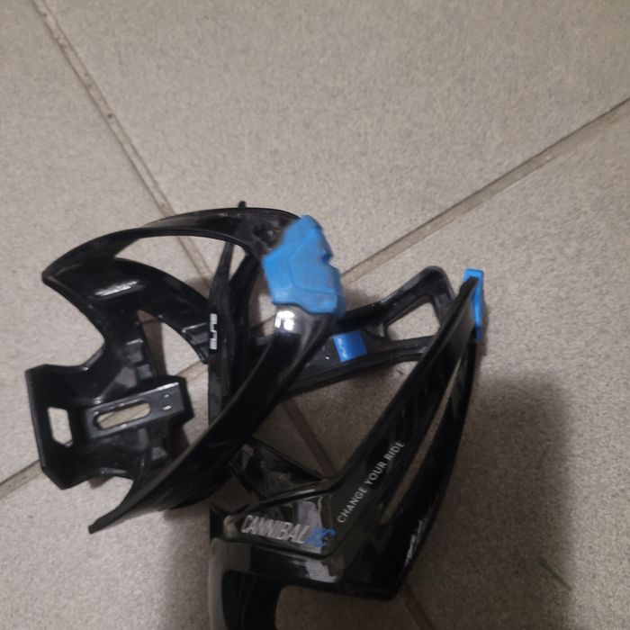 Koszyk na bidon elite