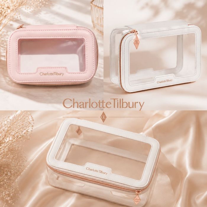 Розпродаж косметикu Charlotte Tilbury,Hourglass,Rare beauty,Patrick ta