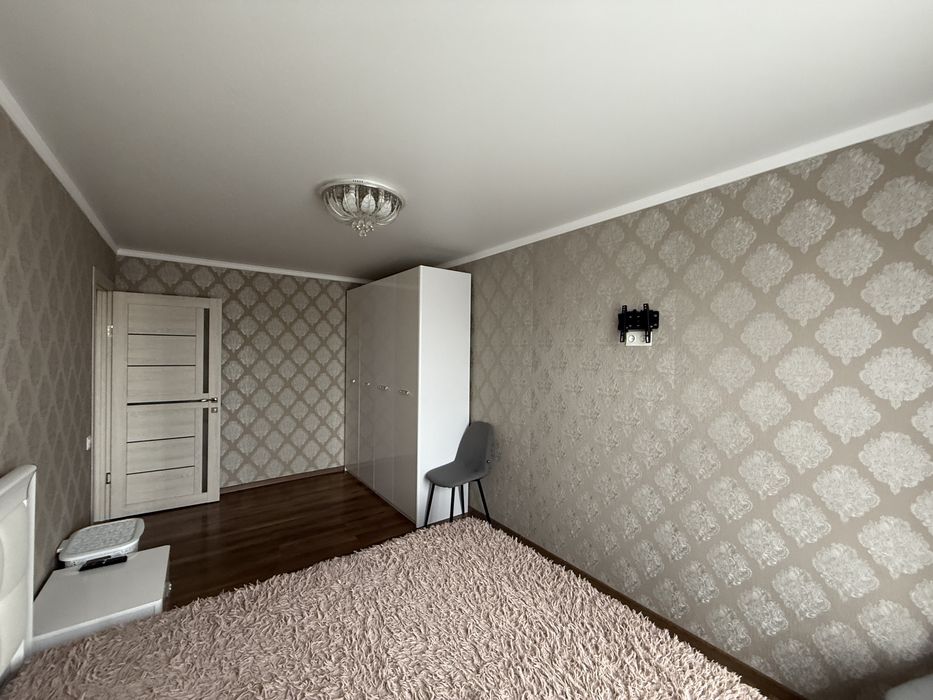 3 кімнатна квартира з АГВ!! р-н Новомиколаївка,СШ 25,ФАНклуб,госпіталь