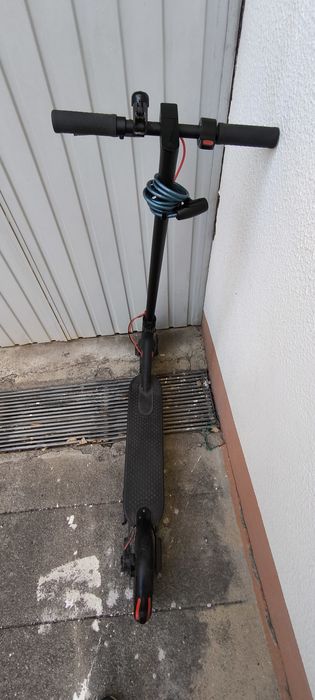 Trotinete  marca