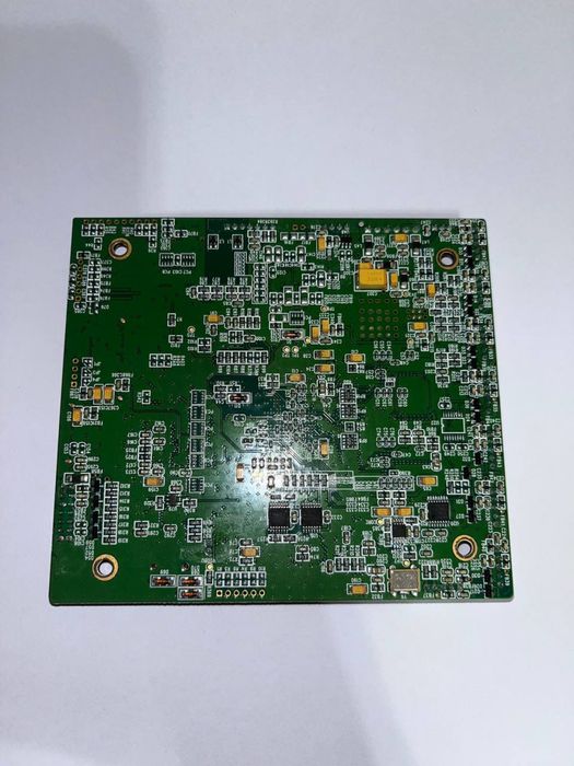платы от пациентского монитора BIOMED BM800A
