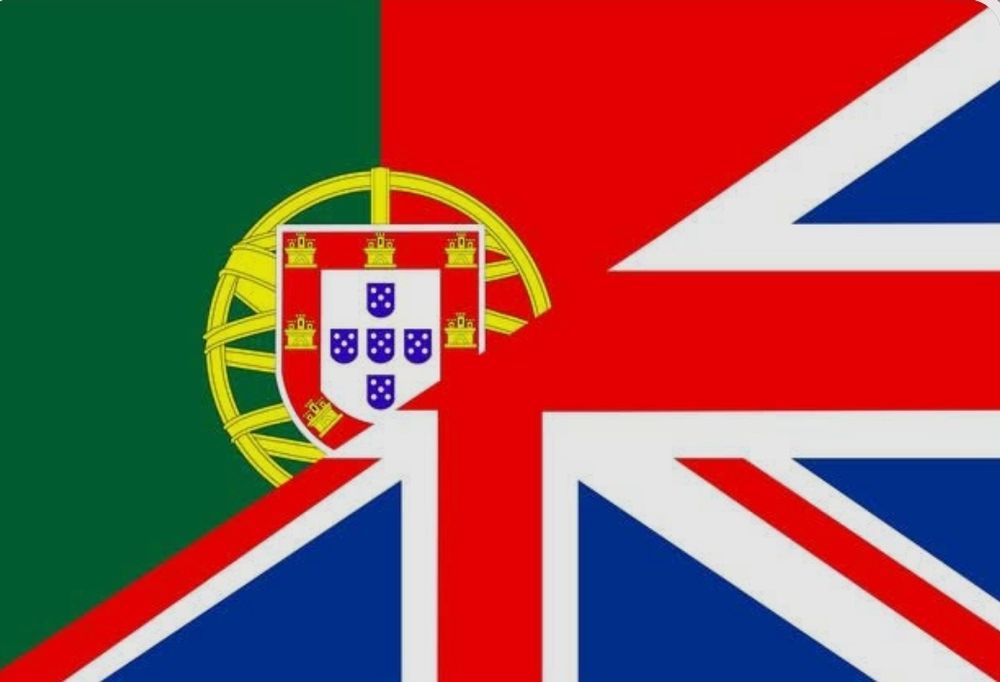 Aulas de Inglês para adultos e Português para estrangeiros