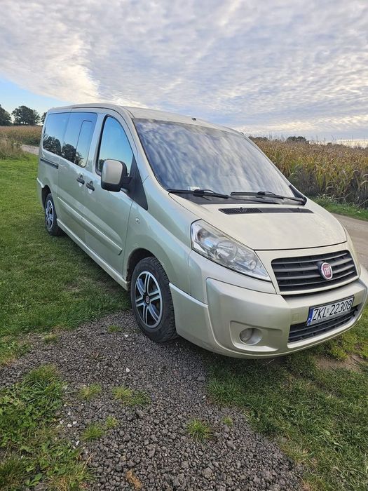 Fiat Scudo